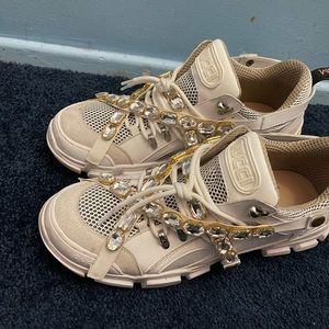 GUCCI BOOTS